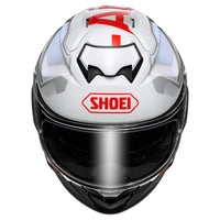Shoei GT-Air 3 Full Face Motorcycle Helmet - MIKE TC-6 - XS #1130405