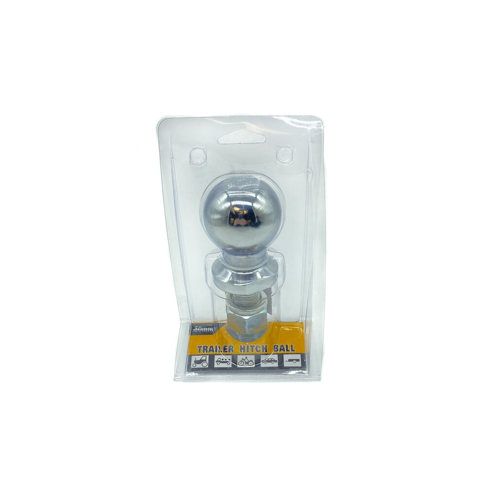 EXTREME Towball - ATV 50mm - 19mm thread size (1kg each) #17-TB1-10