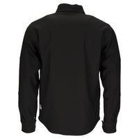 Argon Cleaver Protective Motorcycle Riding Shirt-Black-50(M-L) #2118788