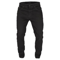 Argon Phaze Straight Cut Motorcycle Riding Jeans-Black-34R #2121244