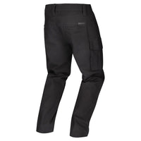 Argon Phaze Cordura® Cargo Motorcycle Riding Pants-Black-42R #2121739