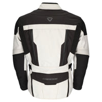 Dririder Explorer All Season Ladies Jacket-Lt. Grey/Black-LDS 20 #2123604
