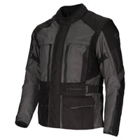 Dririder Explorer All Season Adventure Jacket-DK. Grey/Black-8XL #2123576