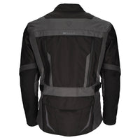 Dririder Explorer All Season Adventure Jacket-DK. Grey/Black-8XL #2123576