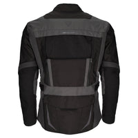 Dririder Explorer All Season Adventure Jacket-DK. Grey/Black-8XL #2123576