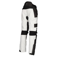 Dririder Explorer All Season Adventure Pant-Lt. Grey/Black-5XL #2123585