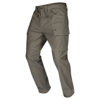 Argon Phaze Cordura® Cargo Motorcycle Riding Pants-Military Green-42R #2125795