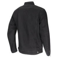 Argon Sturgis Dyneema® Denim Motorcycle Jacket-Black/Black-68 (6X) #2125938