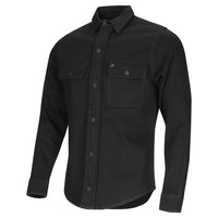 Argon Machete Dyneema® Denim Motorcycle Riding Shirt-Black-54 (XL) #2125955