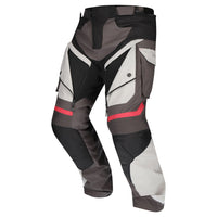Dririder Vortex Adventure 3 Pants-Grey/Lt Grey/Black-28 #2127255