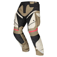 Dririder Vortex Adventure 3 Pants-Khaki/Stone/Black-30 #2127632