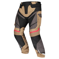 Dririder Vortex Adventure 3 Pants-DK. Grey/Brown/Black-42 #2127658