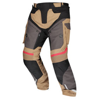 Dririder Vortex Adventure 3 Pants-DK. Grey/Brown/Black-42 #2127658