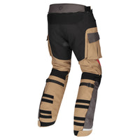 Dririder Vortex Adventure 3 Pants-DK. Grey/Brown/Black-42 #2127658