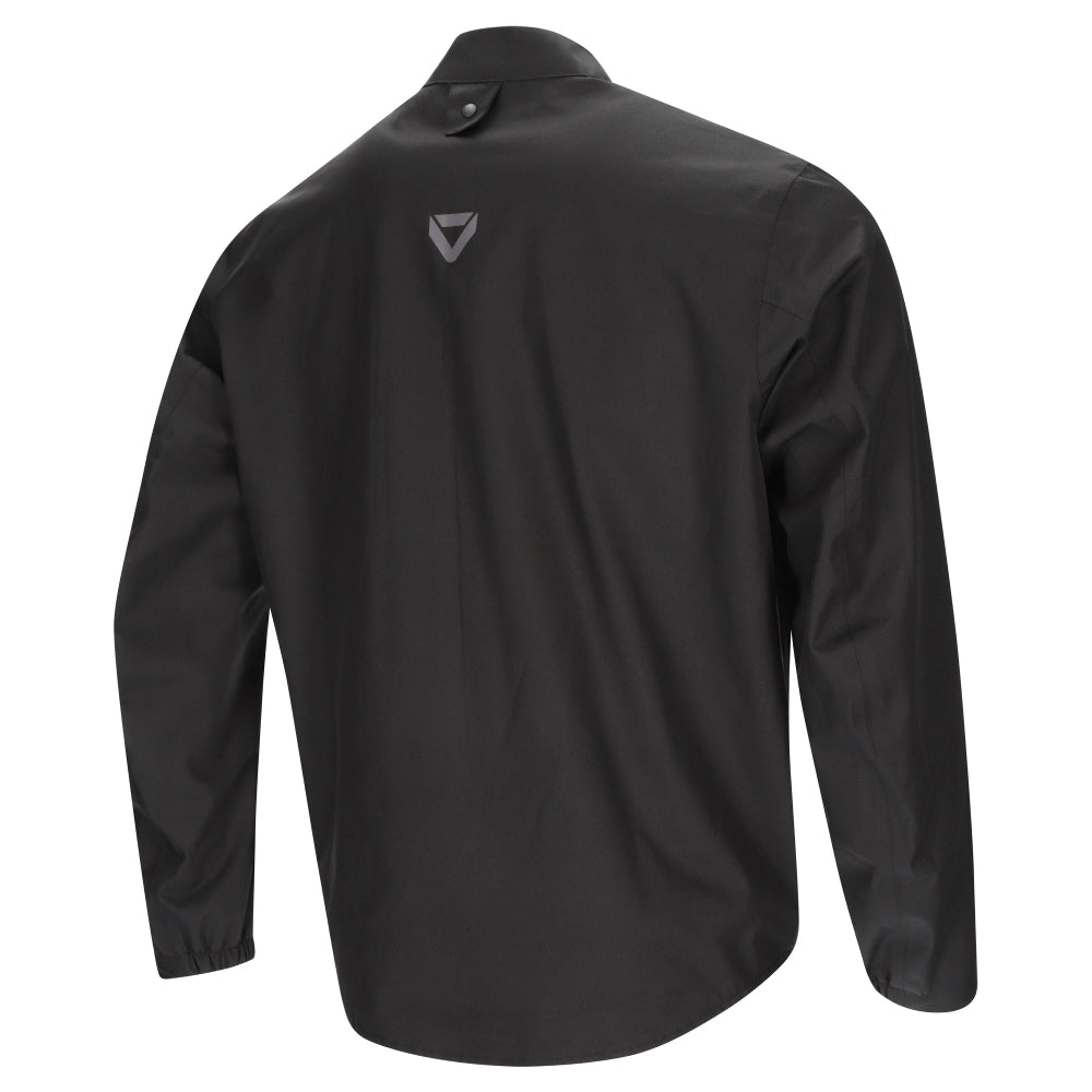 Dririder Air-Ride 6 Summer Riding Jacket-LT. Grey/Dark Grey-2XL #2128546