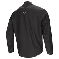 Dririder Air-Ride 6 Summer Riding Jacket-LT. Grey/Dark Grey-2XL #2128546