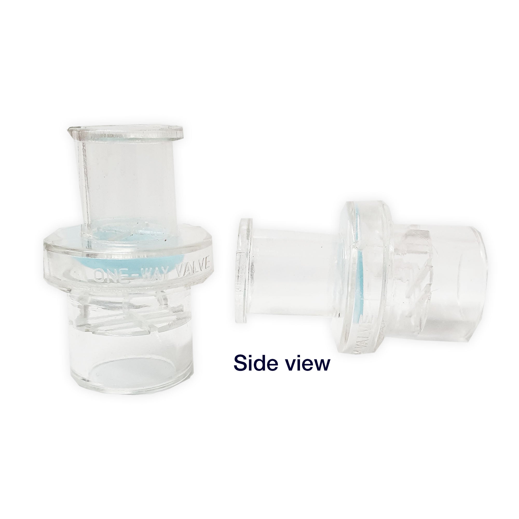 ST JOHN Replacement Valve Reusable Resuscitation Mask CPR First Aid #8883548V