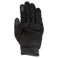 Dririder Explorer Adventure Touring Ladies Gloves-Black-M #4007880