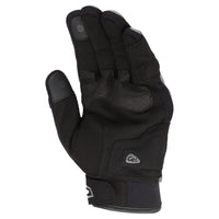 Dririder Explorer Adventure Touring Dual Sports Gloves-Dark Grey-M #4007885