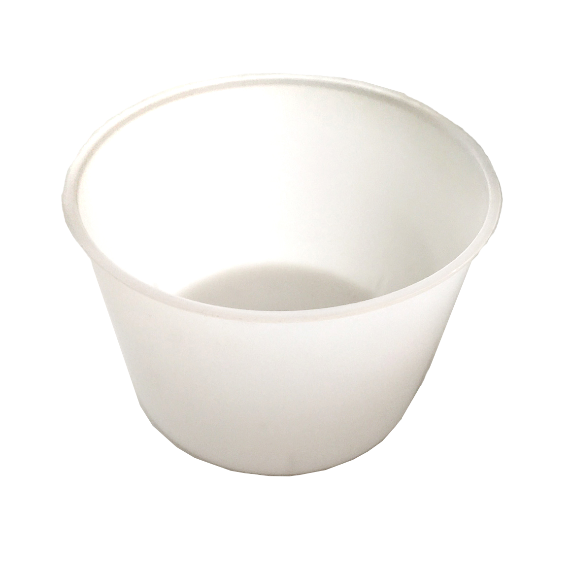 ST JOHN Gallipot 150ml Medical First Aid Dressing Preparation Container #4030