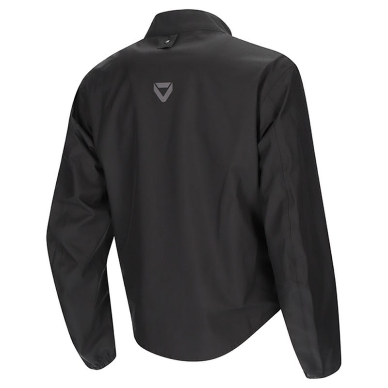 Dririder Air-Ride Pro Summer Jacket-Lt Grey/Black/Teal-LDS 12 #2128648