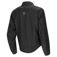 Dririder Air-Ride Pro Summer Jacket-Lt Grey/Black/Teal-LDS 12 #2128648