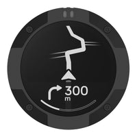 Beeline Moto II Black BLBLD3BLK#