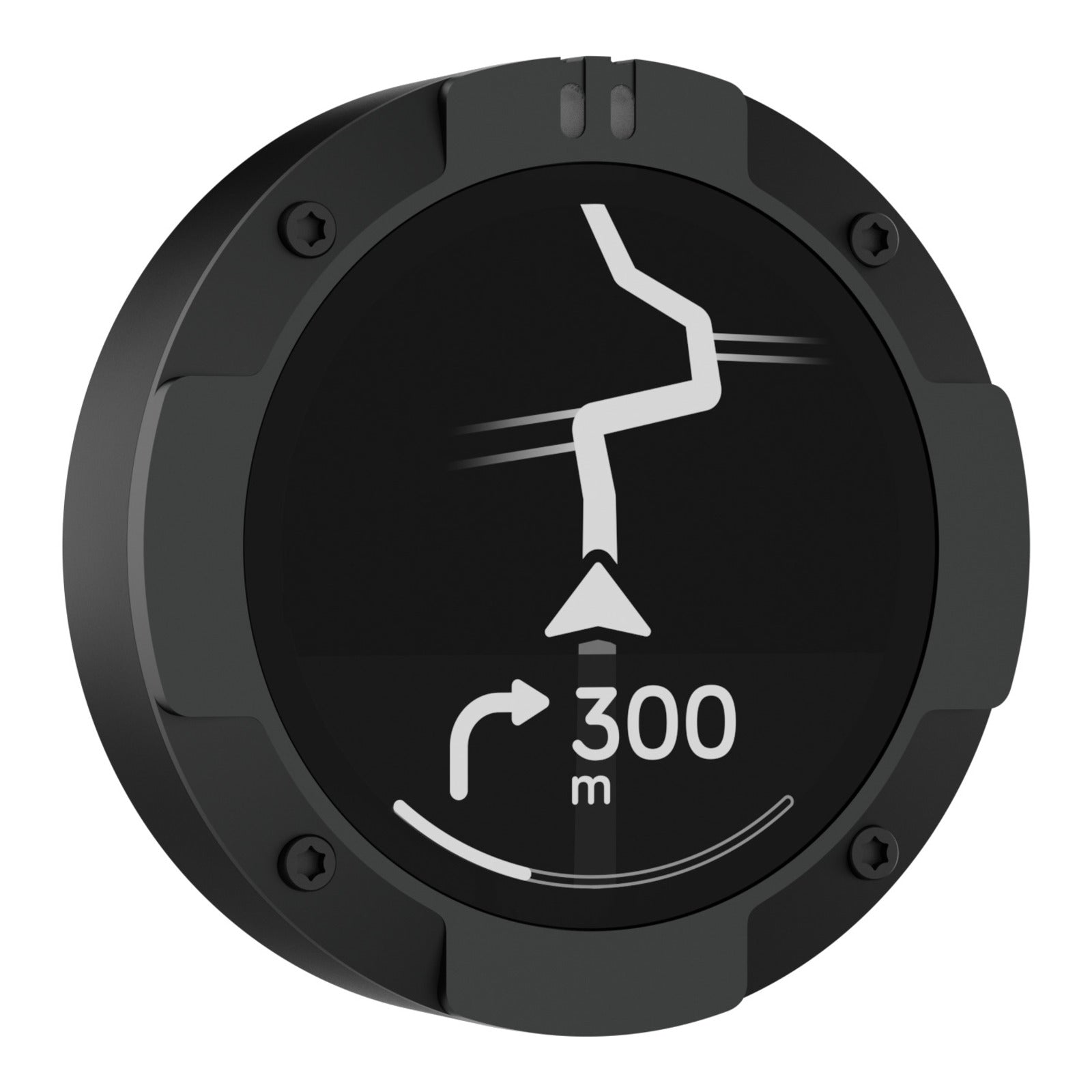 Beeline Moto II Black BLBLD3BLK#