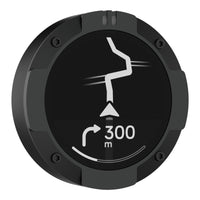 Beeline Moto II Black BLBLD3BLK#