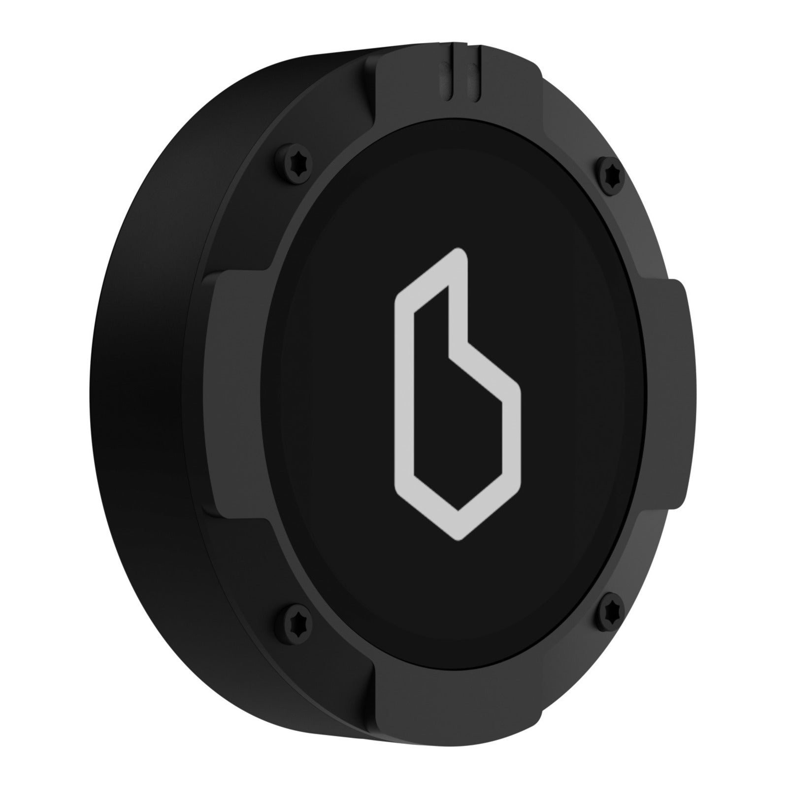 Beeline Moto II Black BLBLD3BLK#