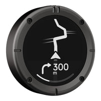 Beeline Moto II Metal - Grey BLBLD3GMG#