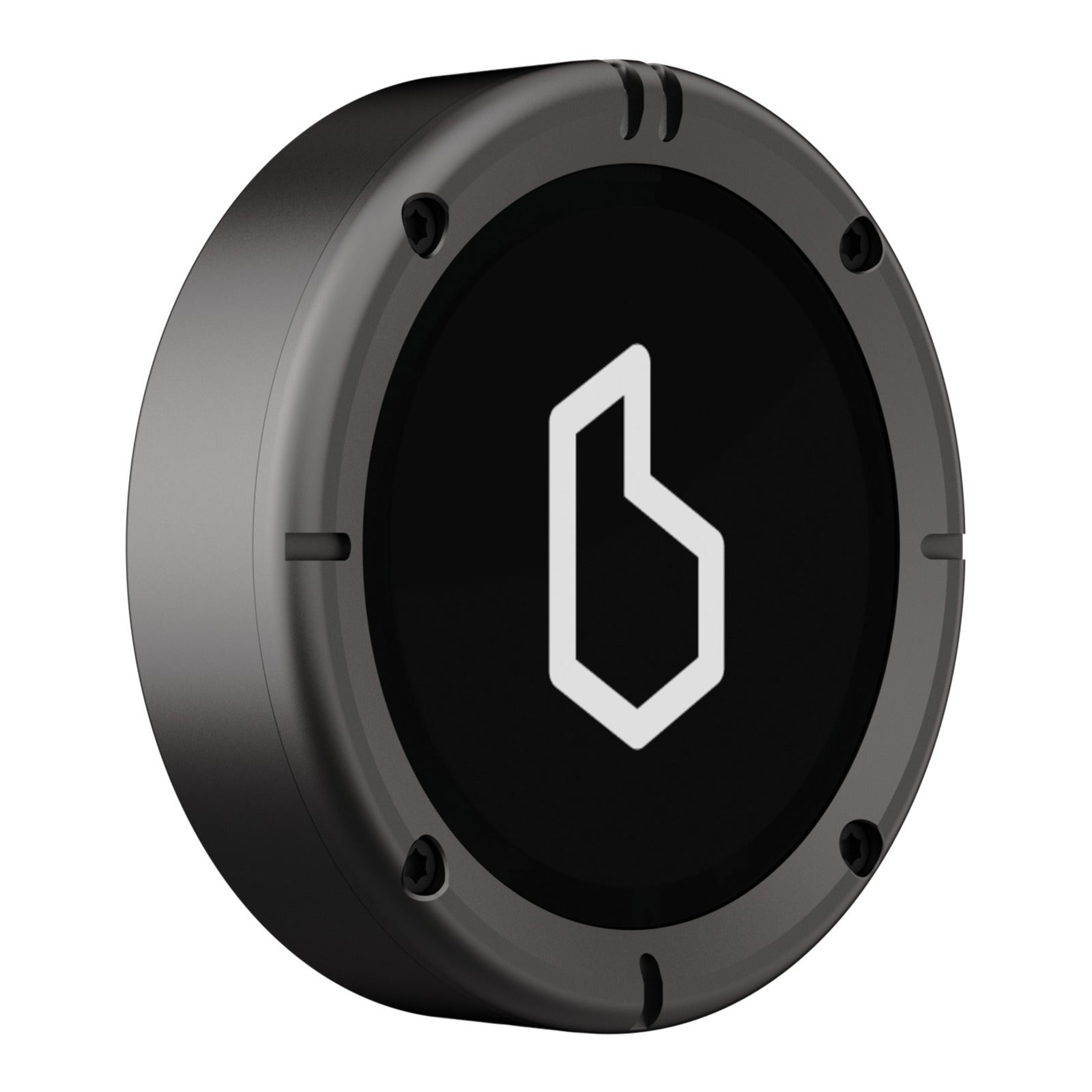 Beeline Moto II Metal - Grey BLBLD3GMG#