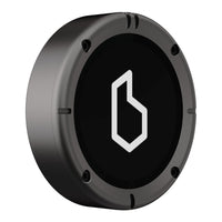 Beeline Moto II Metal - Grey BLBLD3GMG#