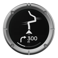 Beeline Moto II Metal - Silver BLBLD3SVR#