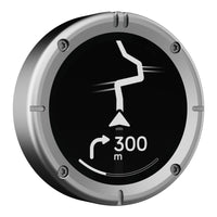 Beeline Moto II Metal - Silver BLBLD3SVR#