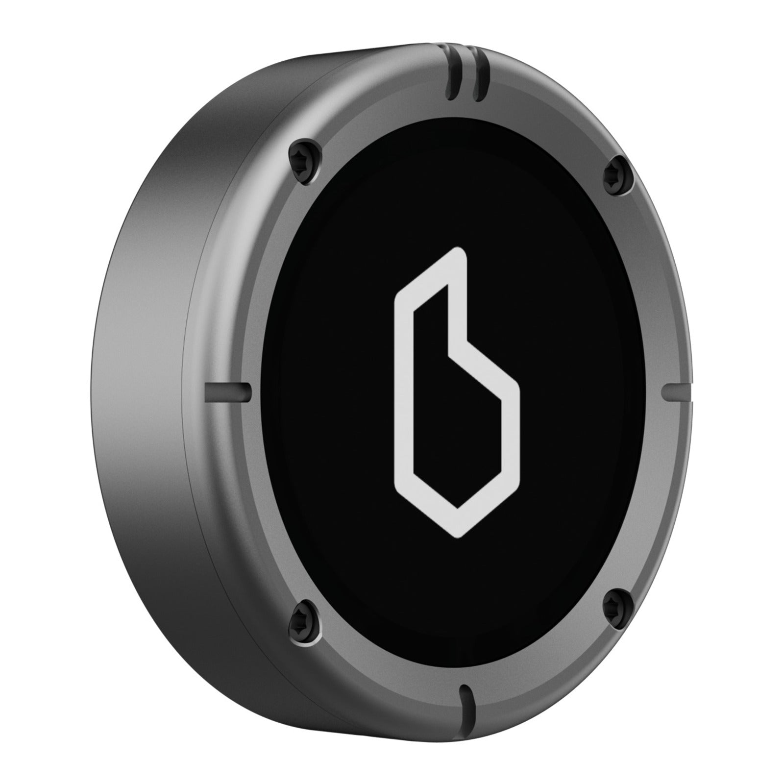 Beeline Moto II Metal - Silver BLBLD3SVR#
