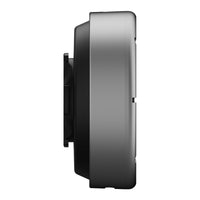 Beeline Moto II Metal - Silver BLBLD3SVR#