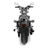 Denali B6 Dual LED Brake Light Kit with Plate Mount DEDNLB610100#