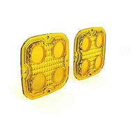 Denali 2.0 D4 Yellow TriOptic™ Lens Kit (REV01) DEDNLD410200#
