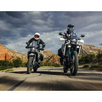 Denali DL2 Driving Light - DataDim Technology  2-LED  60° Symetrical Flood Beam DEDNLDL2050W#