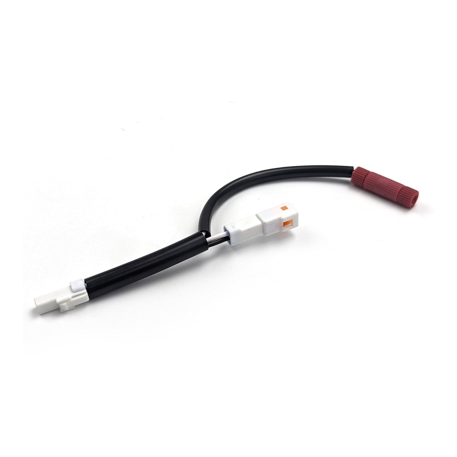 Denali Switched Power Adapter For Ducati DesertX Rally DEDNLWHS24200#