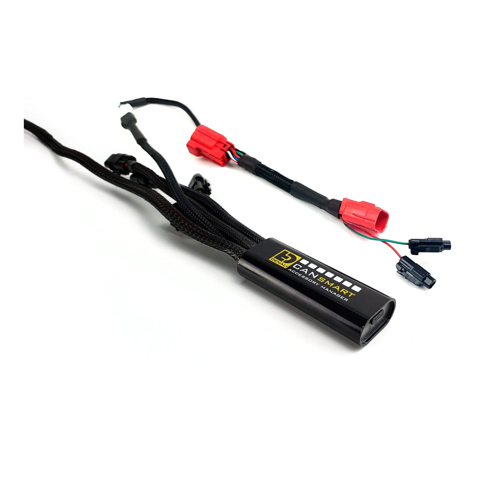 Denali CANsmart Gen2 Control For Husqvarna Norden 901 Expedition DEDNLWHS24700#