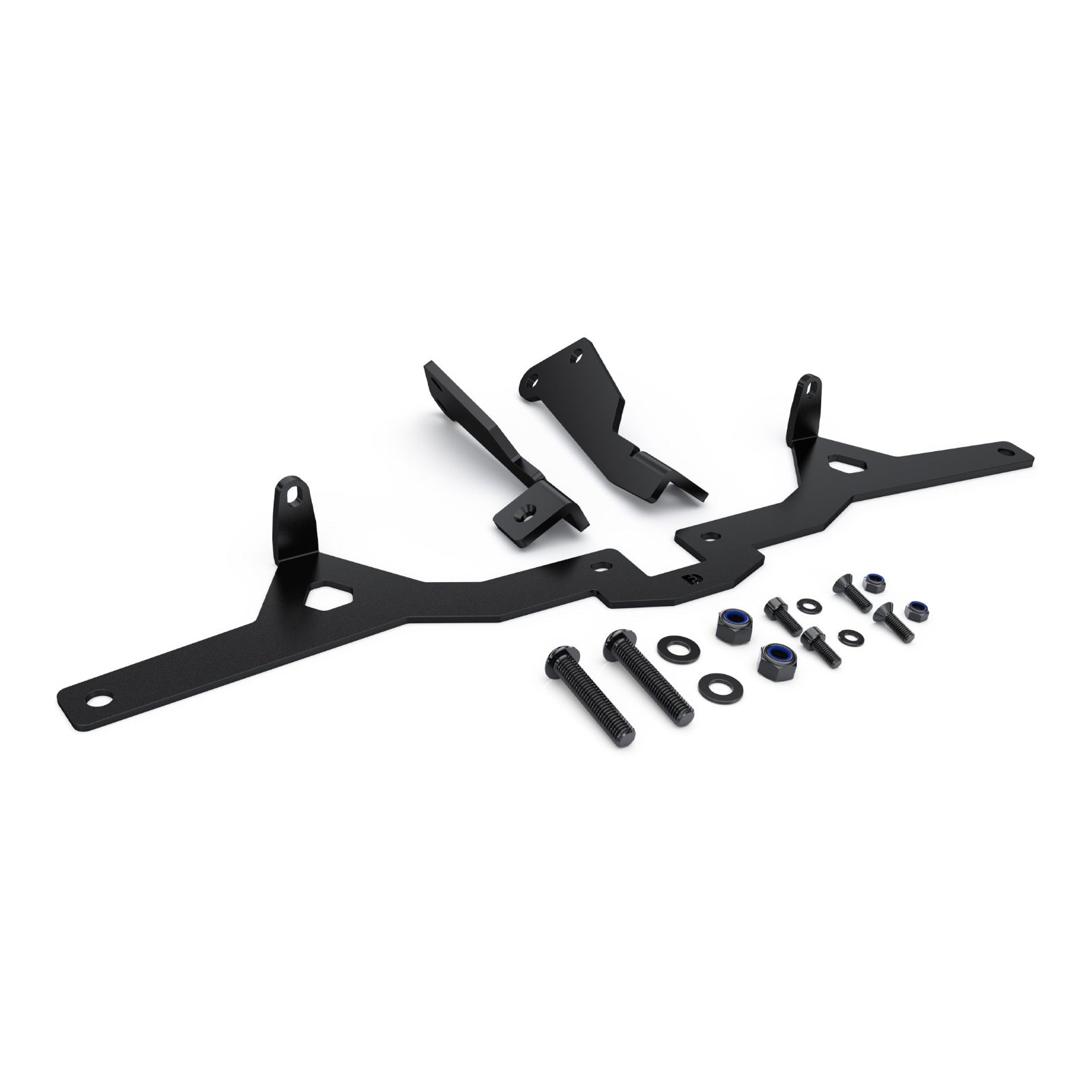Denali Aux Light Mount For Honda CRF1100L Africa Twin Adventure DELAH0110700#