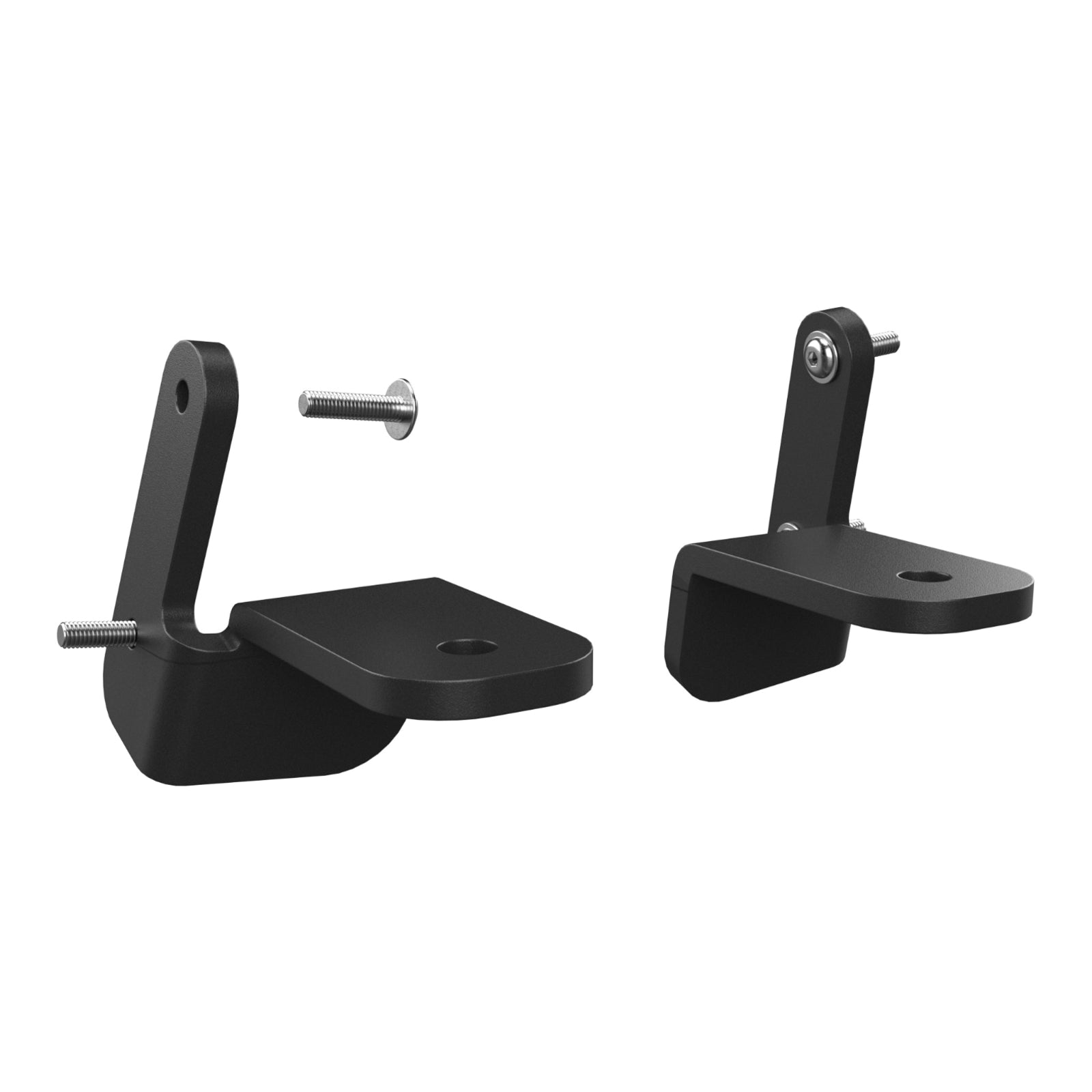 Denali OE Crash Bar Mount For Ducati DesertX Discovery DELAH2210302#