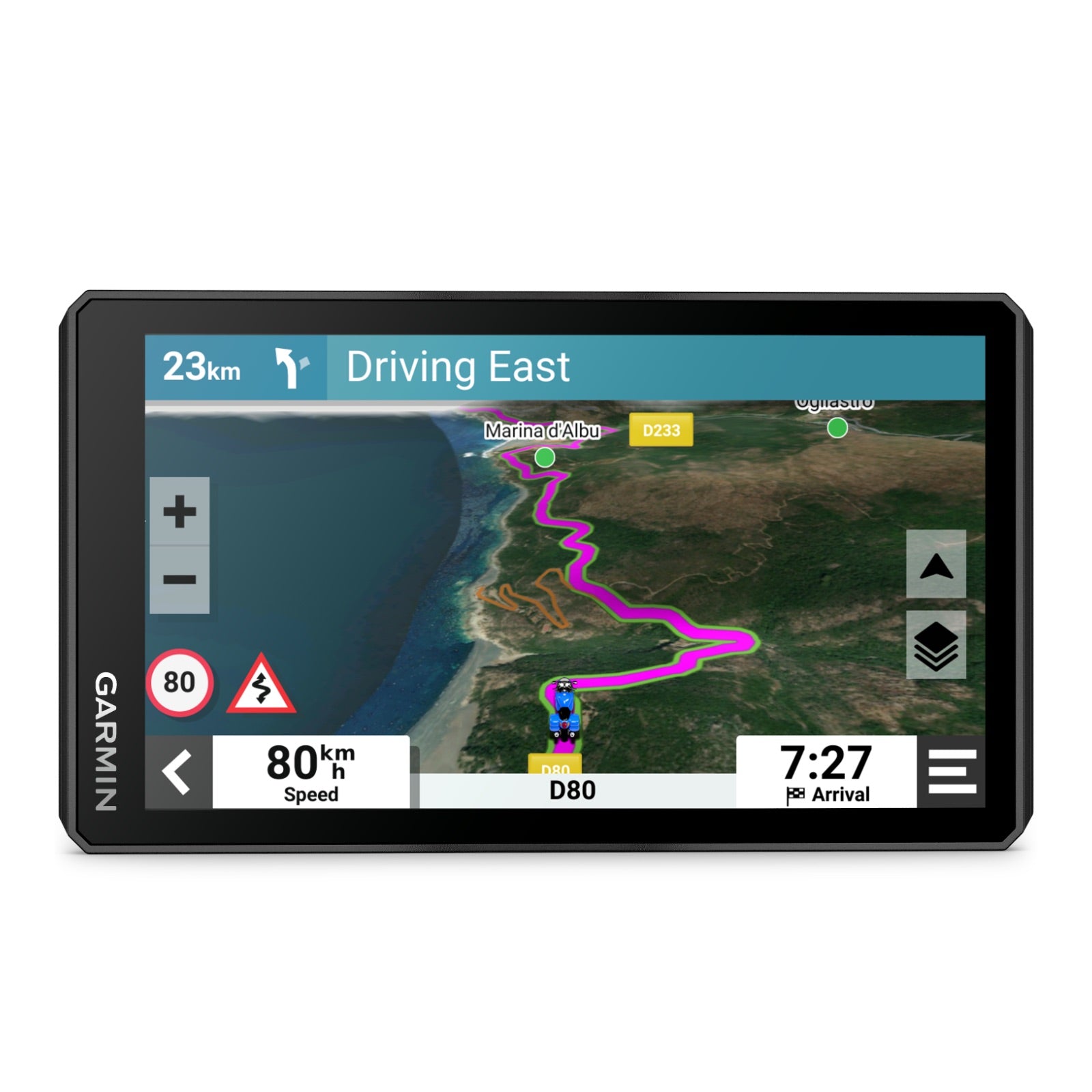 Garmin Zumo XT2 GA0100278120#