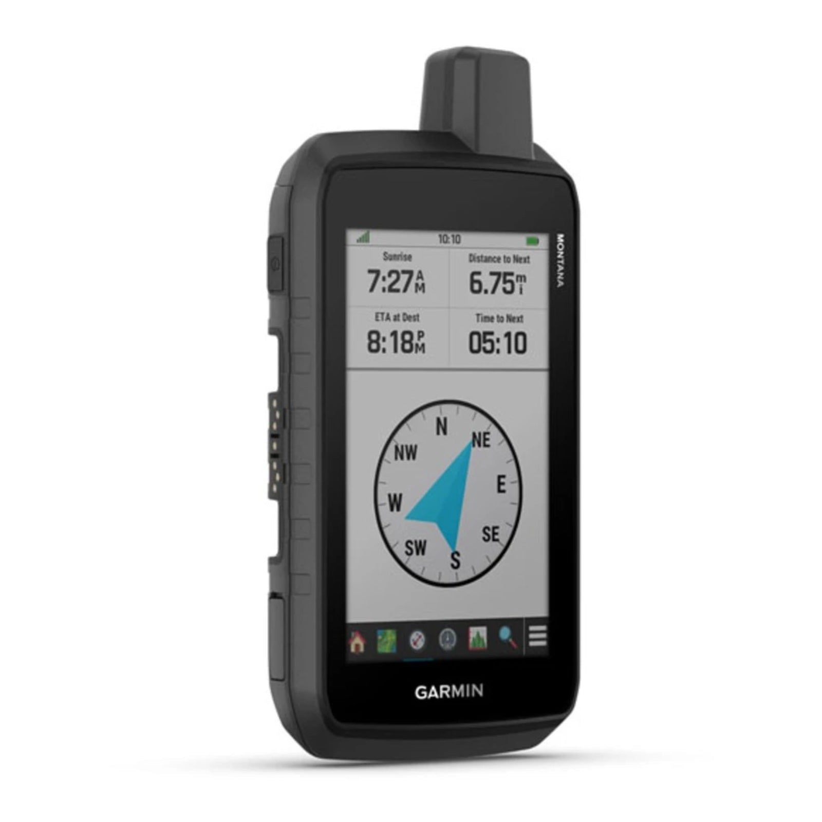 Garmin Montana 710 GA0100296302#