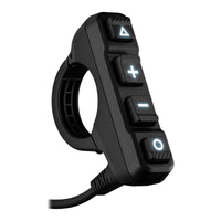 Garmin Handlebar Controller GA0100297400#