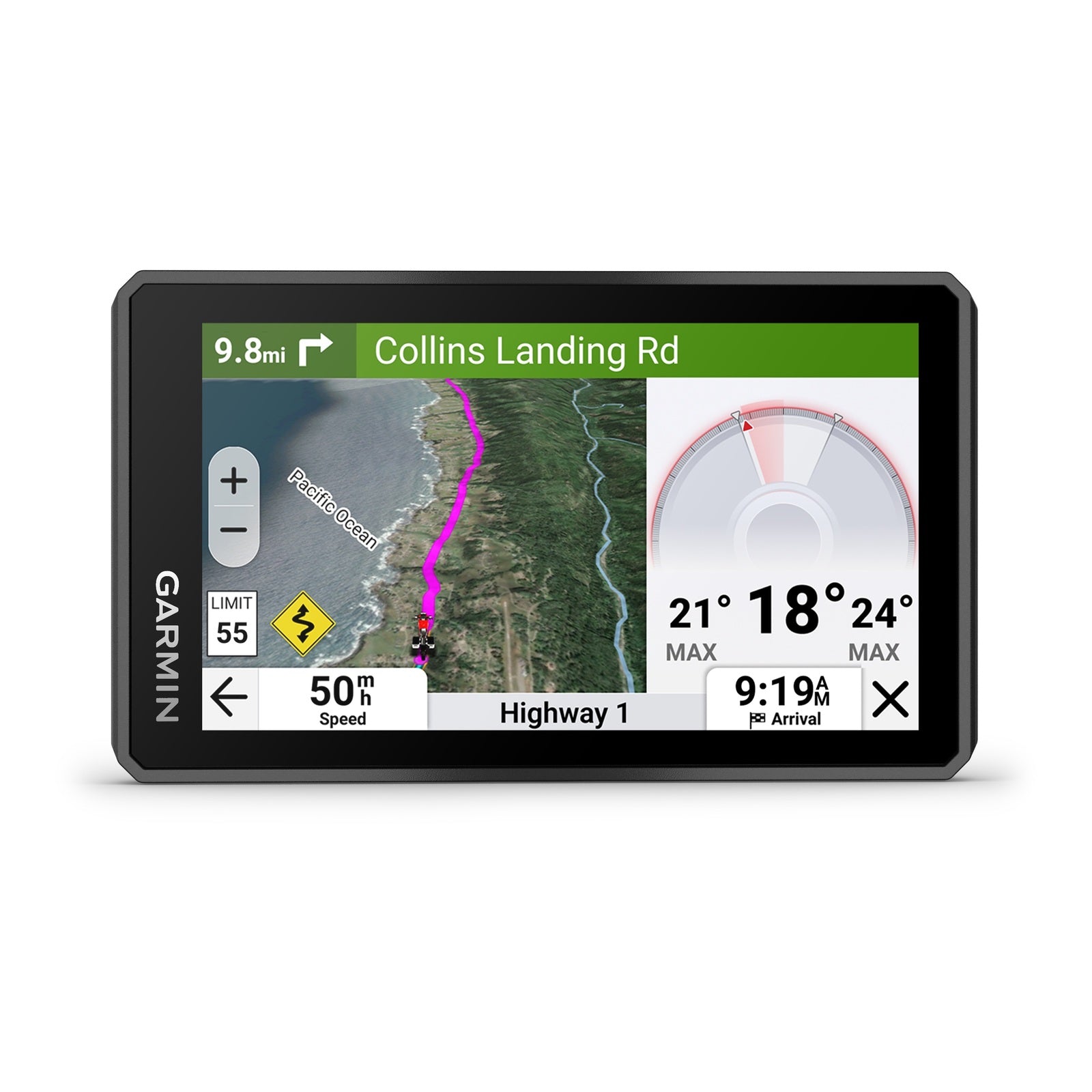 Garmin zumo XT3 4.7-Inch Screen GA0100386220#