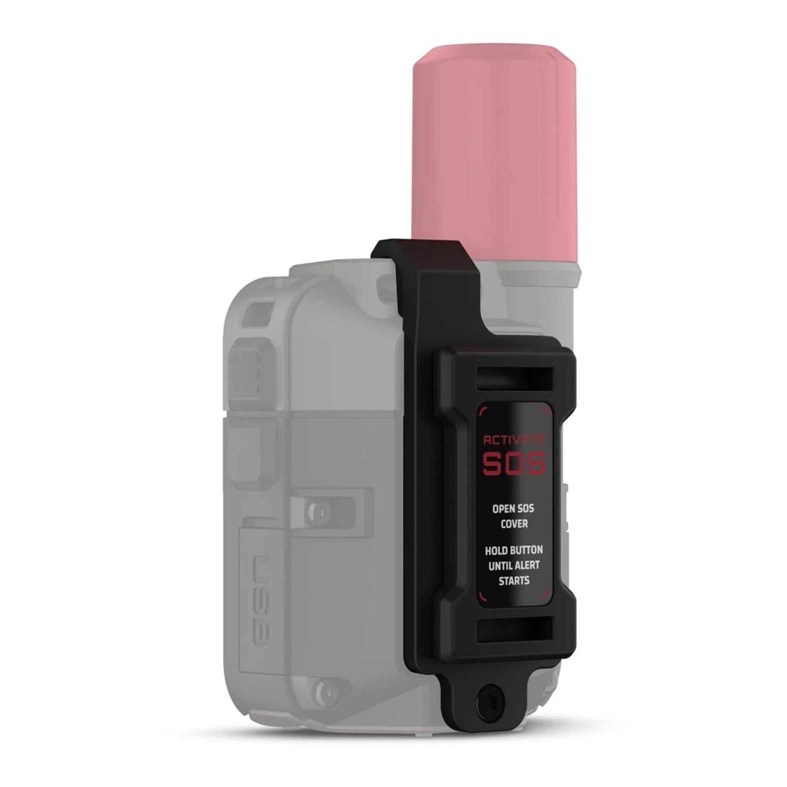 Garmin Spine Mount Adaptor GA0101399100#