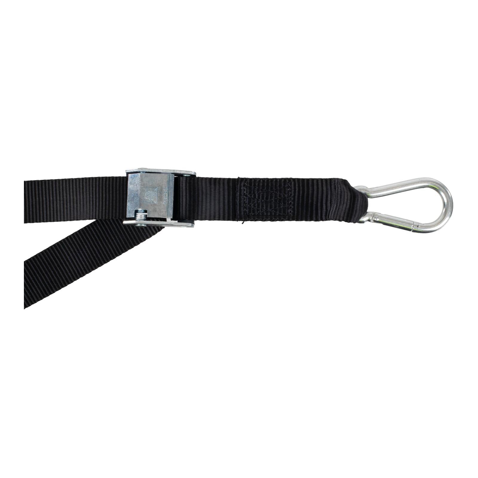 Gorillas Grip Sportbike Tie Down Harness With Inbuilt Tie Downs GGSBTDHWTD#
